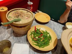 -廖川菜(八佰伴店)