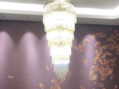 大堂-维园悦谱·海派家常菜(乌鲁木齐南路店)