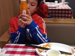 -西贝(上海我格广场店)