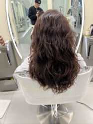 -5M HAIR SALON
