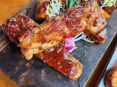 -haxnbauer海森堡德国餐厅(深圳coco店)