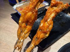 -红盔甲·小龙虾(定西路店)