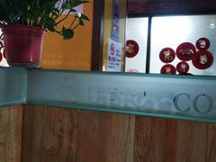 -上岛咖啡(华源四里店)