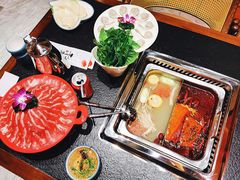 -青水瓦台汤泉(未央店)