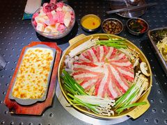 -小牛哈尼韩式水煎肉(万象城店)