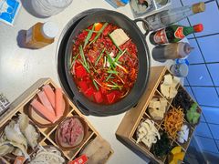 -芈重山老火锅(广州首店)