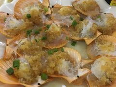 -明记海鲜美食老字号(明记总店)