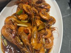 -佬太公海鸭·海鲜大排档(上海总店)