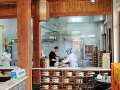 大堂-南仓口王家烧麦(大寺店)