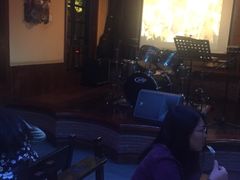 -甘尼仕印度餐厅爵士酒吧(阳春巷店)
