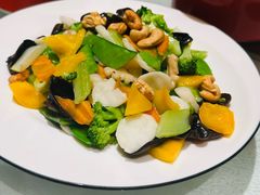 -大铁勺新津菜(东丽阳光新业广场店)