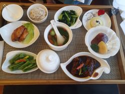-馨月汇·一悦馨香月子中心(前滩店)