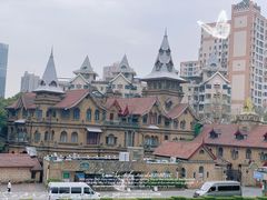 -马勒别墅饭店(静安寺店)