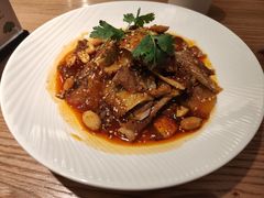 -榕意·川味之美(深业上城店)