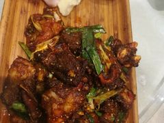 -蓬川食府(金海道店)