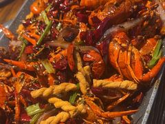 -517烧烤·龙虾·海鲜大排档(万象都荟店)