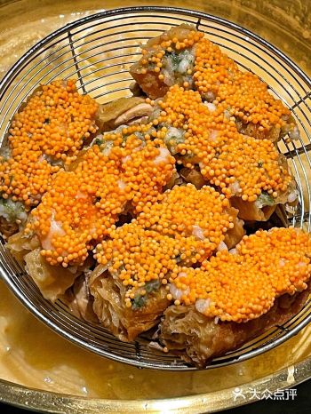 多少次来王府中环只为了这盘鬼马虾胶…火焰椰子鸡锅底巨好吃
