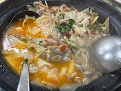 -李师傅脆肚(梅林店)