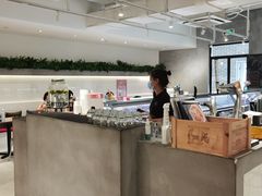 -ALLORA意大利餐厅(丰盛里店)