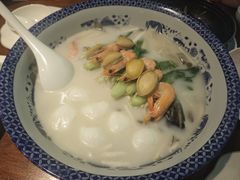 -山外山·林语花园餐厅