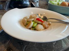 -三利音·浦之舟(滨江大道店)