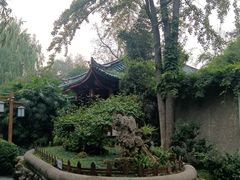 -房湖公园
