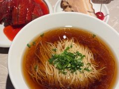 -松鹤面馆·古法焖肉面(观前店)