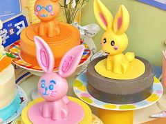 -壹点壹客·生日蛋糕(南山店)