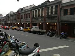 -剥皮寮历史街区