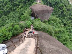 -丹霞山风景名胜区