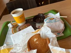 -麦当劳(虎坊路店)