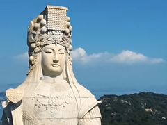 -莆田湄洲妈祖祖庙