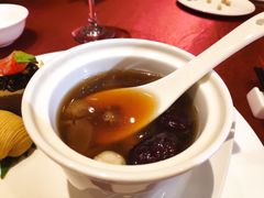 -三宝大饭店-中和艺素餐厅(浦上金山正祥广场店)