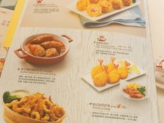 -必胜客(沈辽路万达店)