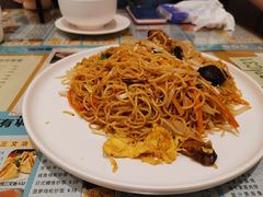 -香港翠园茶餐厅(迪凯银座店)
