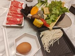 -呷哺呷哺 黄金牧场 (新辰里学清路店)
