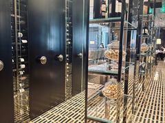 -广州文华东方酒店·悦铂尼西餐厅