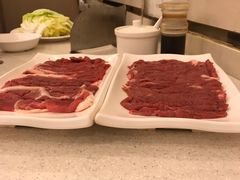 -八先生涮肉房(三里河店)