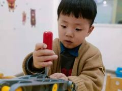 -想家粒科学探索中心(青林湾店)