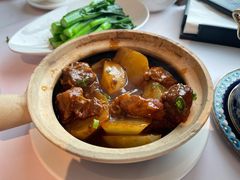 -粤财皇冠假日酒店·彩华轩中餐厅