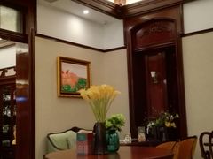 -东海咖啡馆