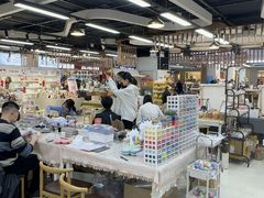 -郑在DIY·潮玩银饰绘画手作(中央大道旗舰店)
