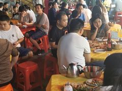 大堂-化州肥仔大排档(建安二路店)