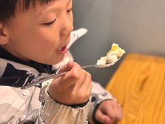 -西桥洞韩式烤肉(燕郊店)