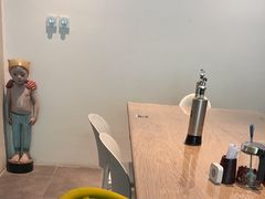 -漆黑觉米粉(三里屯店)