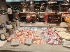 -香港唯港荟 Hotel ICON – The Market