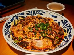 笋子凉拌鸡片-永乐饭店