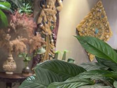 -Siam泰餐厅(水上公园店)