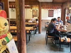 大堂-小厨子私房菜·云南美食店