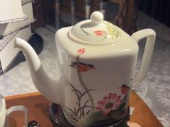 -大拙里·精致融合菜(沙湖桃源国际店)